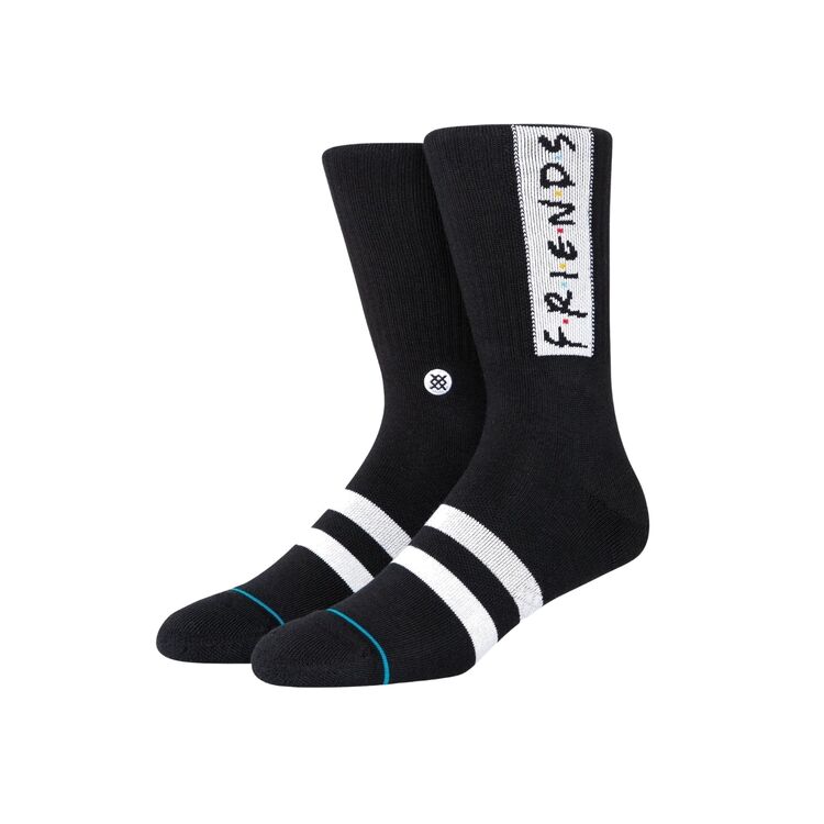 Product Stance Friends The First One Socks image