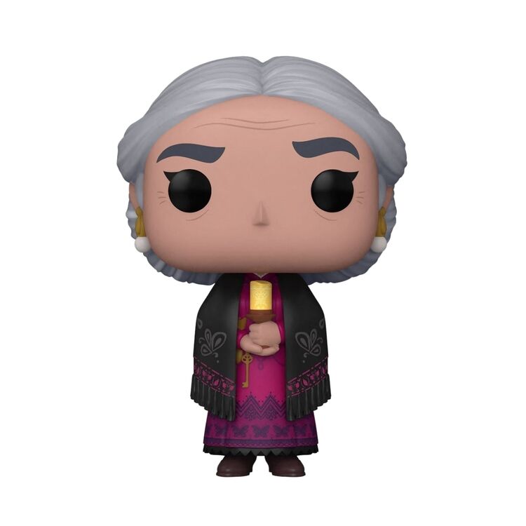 Product Funko Pop! Disney Encanto Abuela image