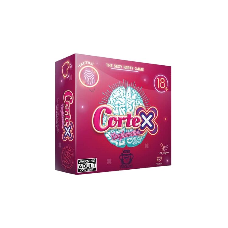 Product CorteXxx Challenge image