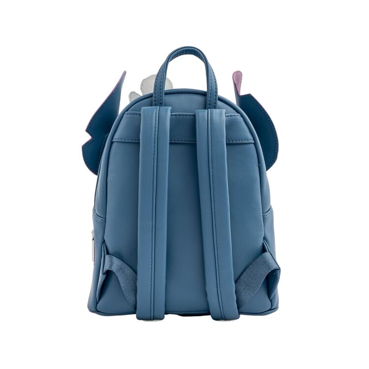 Product Loungefly Disney Lilo And Stitch Duckies Mini Backpack image