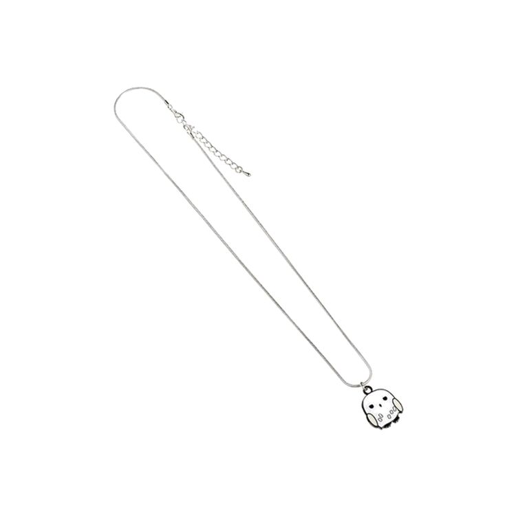 Product Harry Potter Hedwig Necklace Chibi image