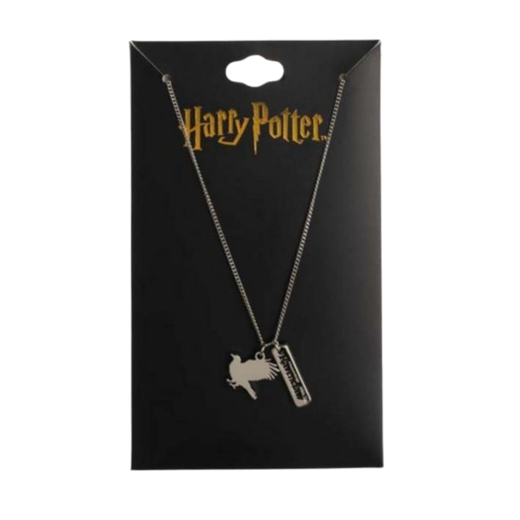 Product Harry Potter Dainty Ravenclaw Necklace image