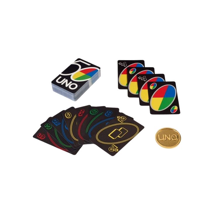 Product Uno Premium Συλλεκτική Έκδοση image