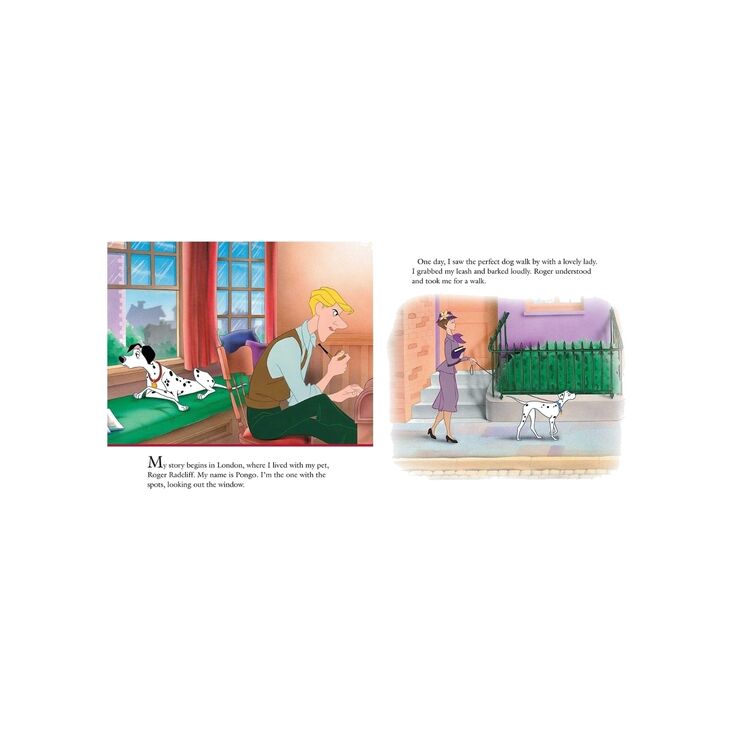 Product Disney: 101 Dalmatians image