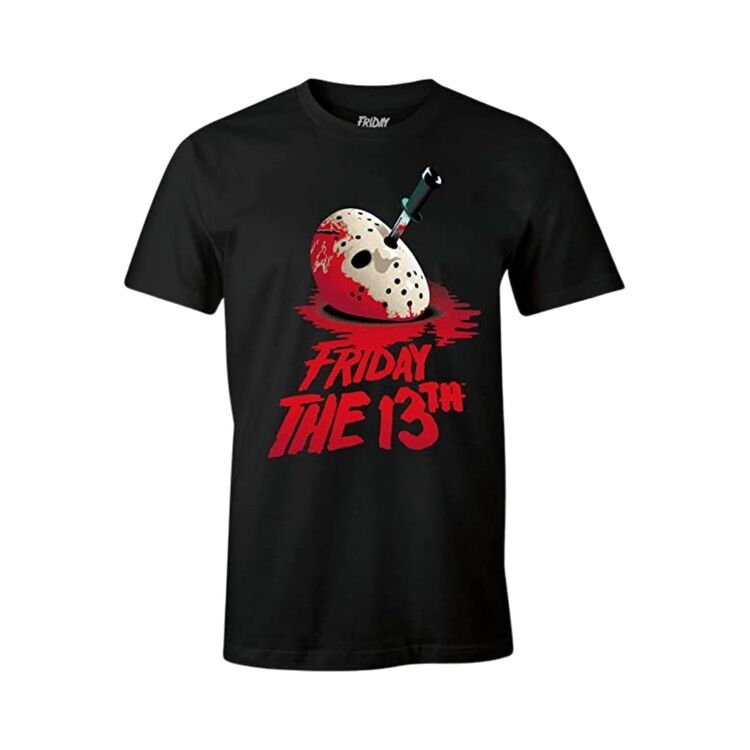 Product Friday the 13th T-shirt image