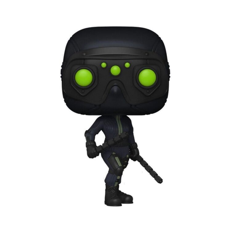 Product Funko Pop! Marvel Hawkeye Yelena (Chase is Possible) image