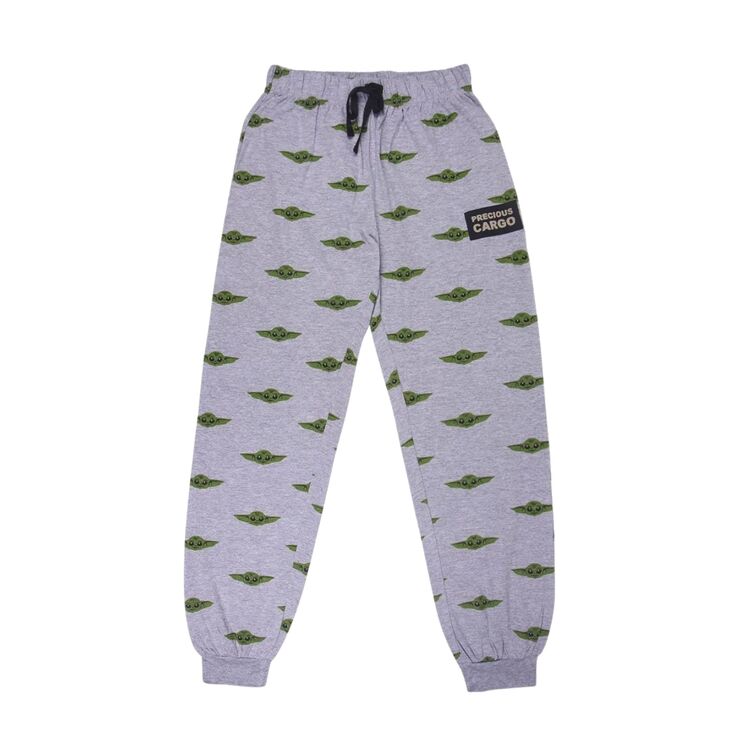 Product Star Wars Mandalorian The Child Pyjama Set image