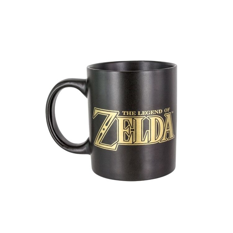 Product Zelda Hyrule Mug image