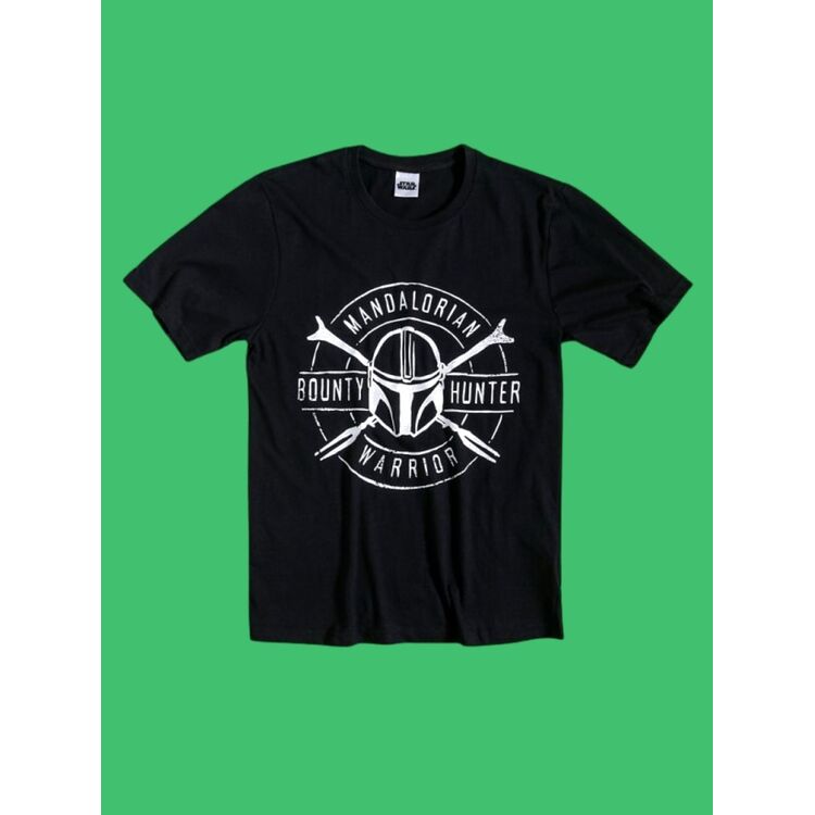 Product Star Wars Mandalorian Men's Pyjama image