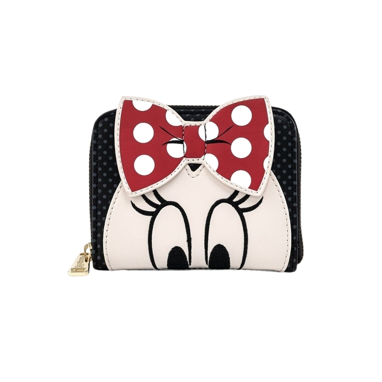 Product Loungefly Disney Minnie Mouse Wallet image