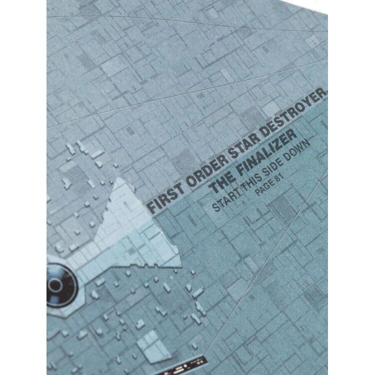 Product Star Wars Origami image