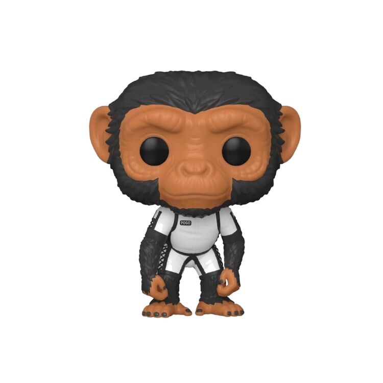 Product Funko Pop! The Umbrella Academy - Baby Pogo image