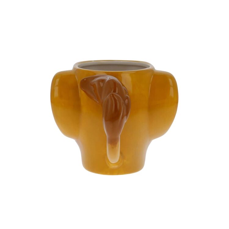 Product Disney Simba Dolomite Shaped Mug image