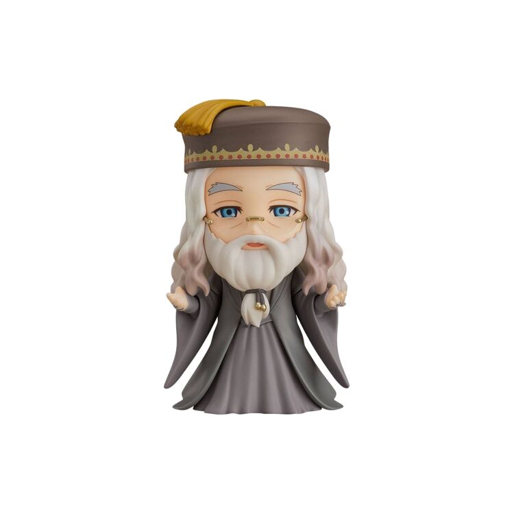 Product Φιγούρα Harry Potter Nendoroid Action Figure Albus Dumbledore image