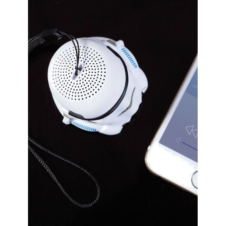 Product Original Stormtrooper Mini Bluetooth Speaker image