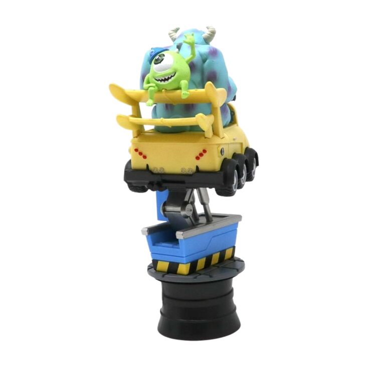 Product Disney Monsters INC, D-stage Figure image