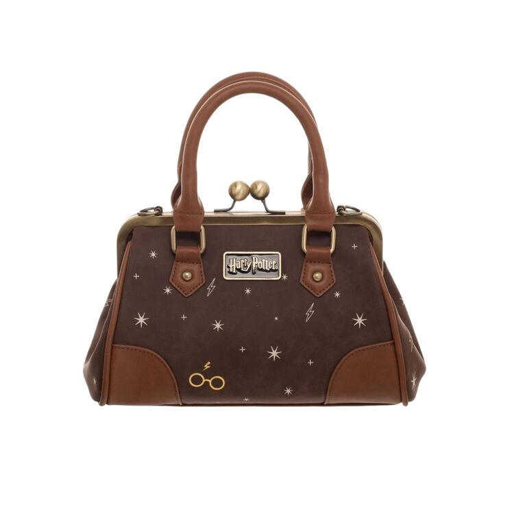 Product Harry Potter Kiss Lock Purse image