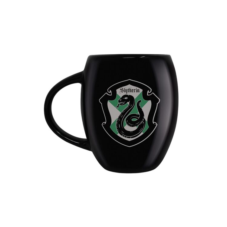 Product Harry Potter Oval Mug Slytherin image