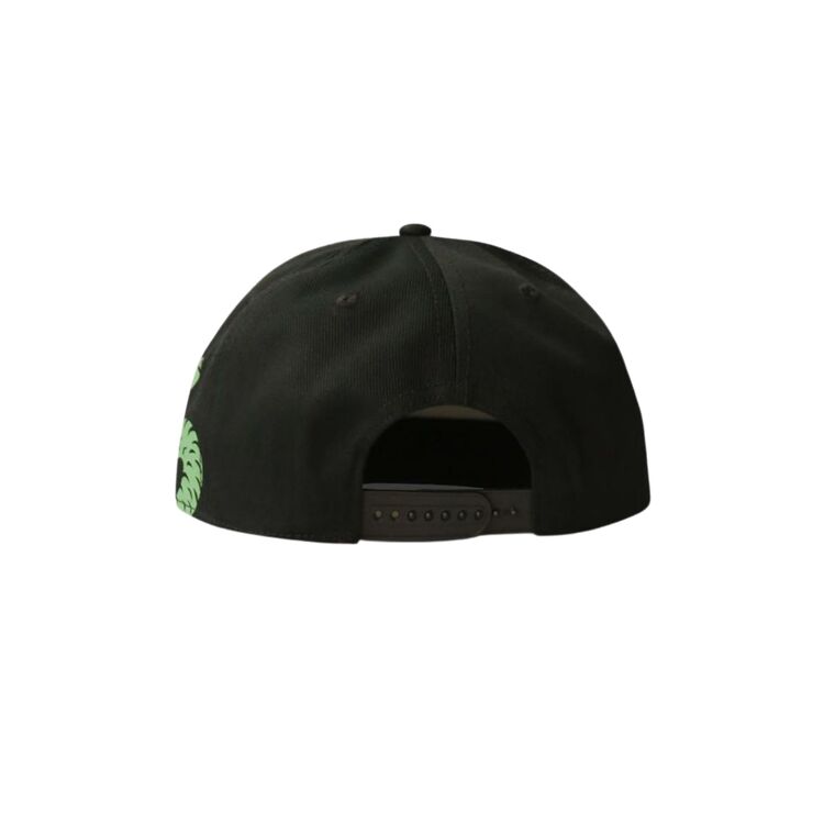Product Harry Potter Slytherin Snapback Cap image