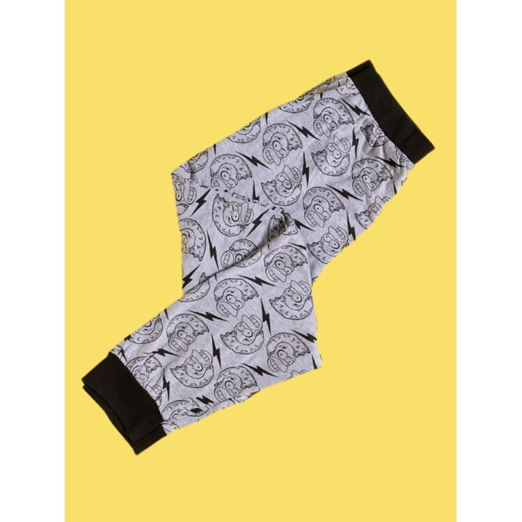Product Simpsons Homer Pyjama image