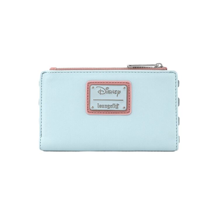 Product Loungefly Disney Dumbo Circus Ticket Flap Wallet image