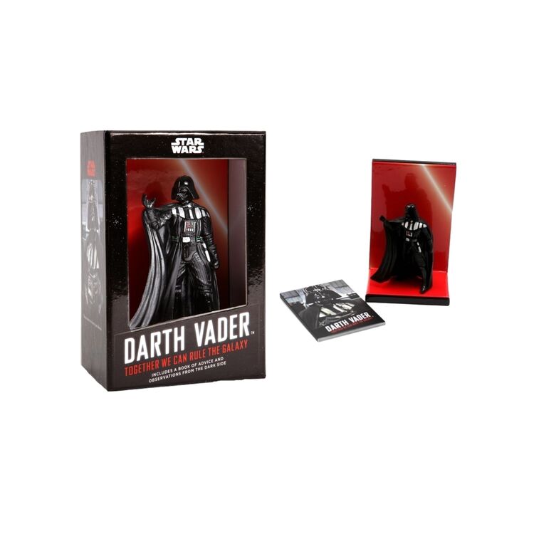 Product Darth Vader In a Box image