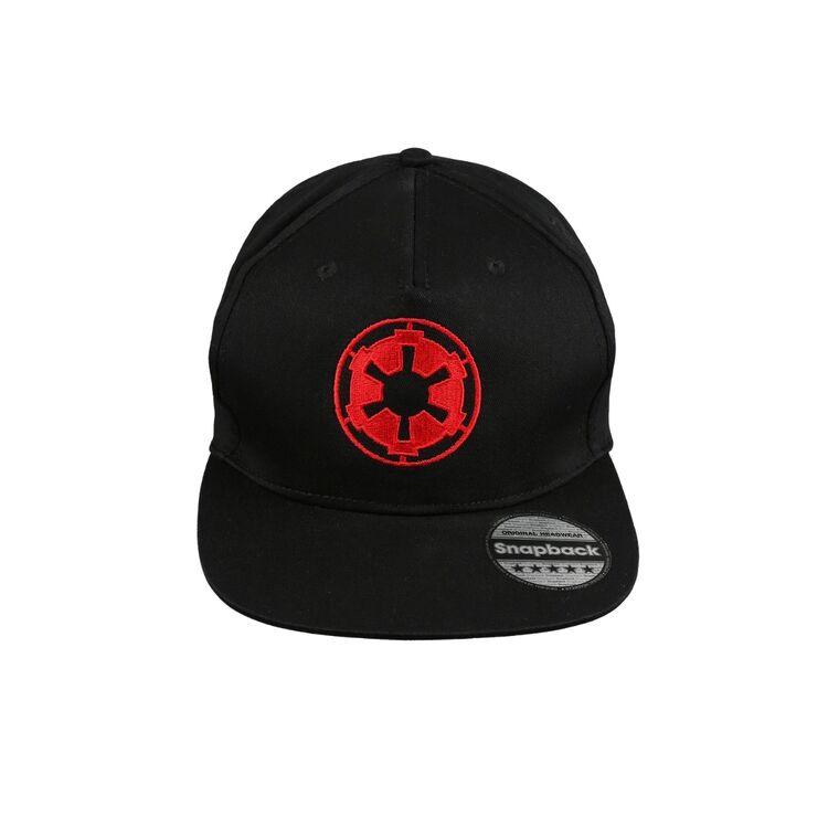 Product Star Wars Empire Logo Cap image