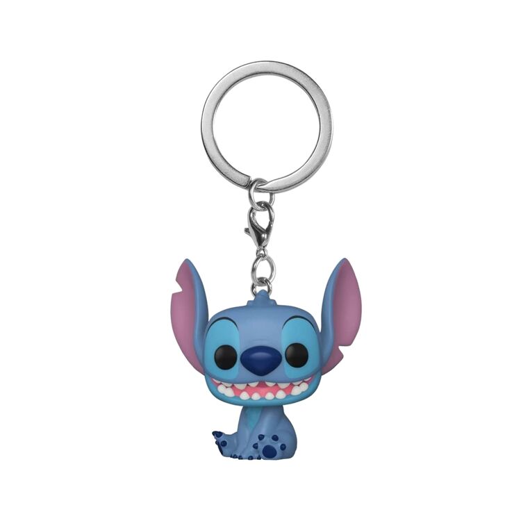 Product Funko Pocket Pop! Disney Lilo & Stitch Stitch image