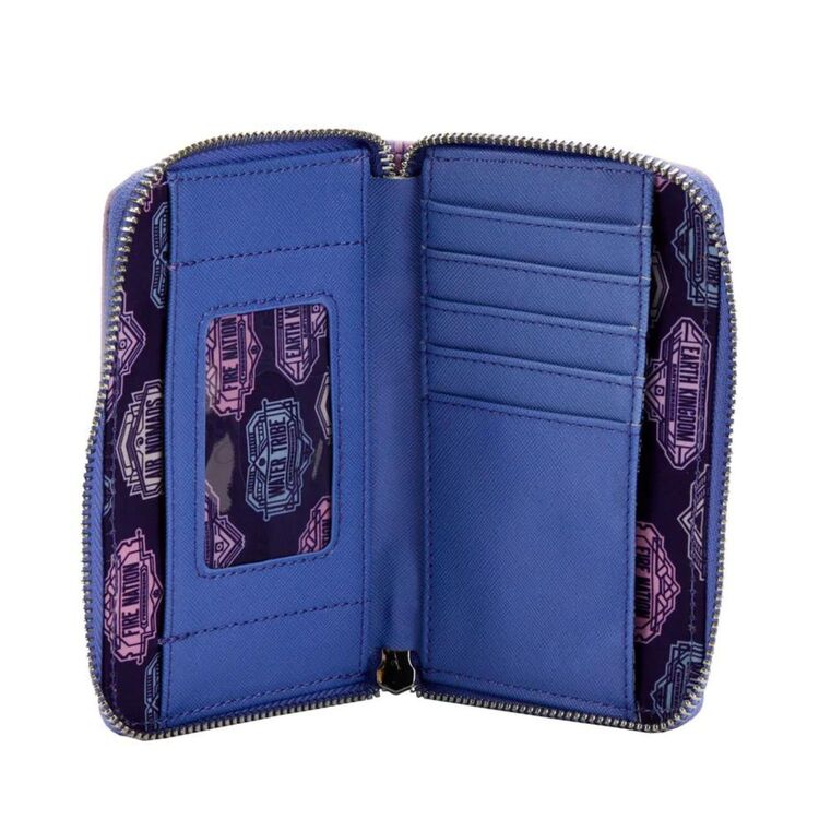 Product Loungefly Legend Of Korra Team Korra Wallet image