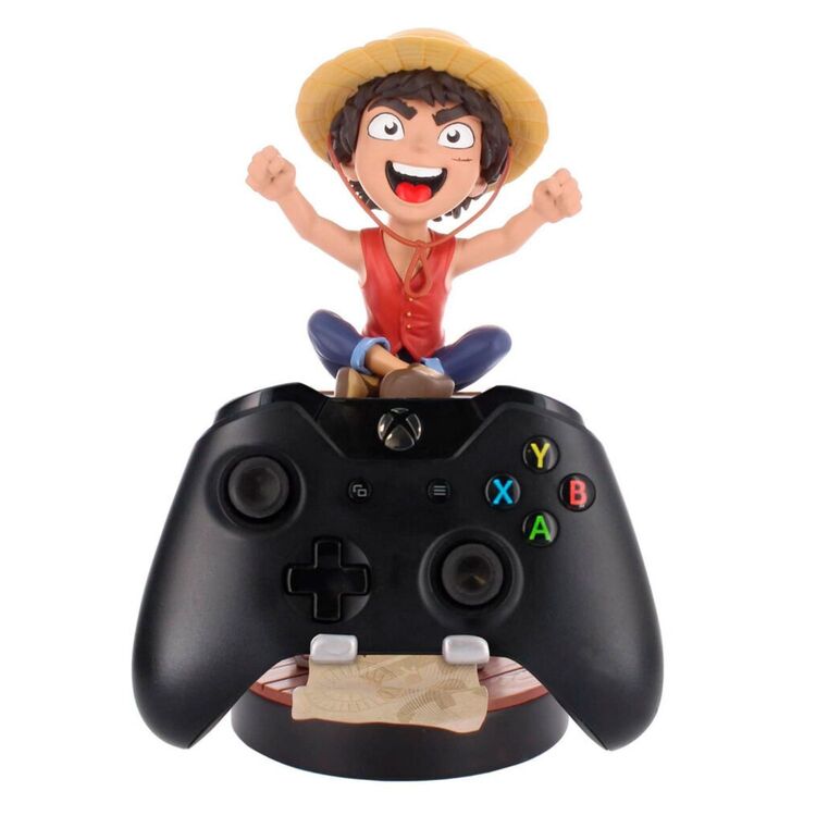 Product One Piece Luffy Cable Guy image