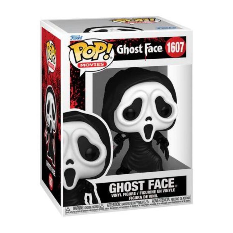 Product Funko Pop! Ghostface image