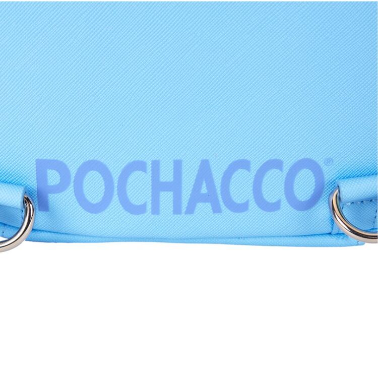 Product Τσάντα Πλάτης Loungefly Sanrio Pochacco Convertible Mini Backback image