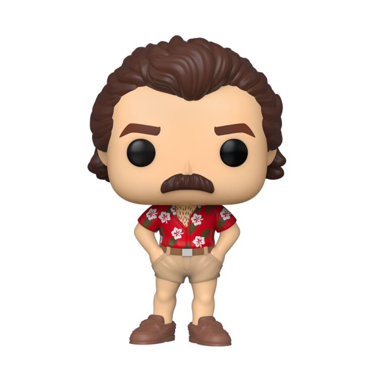 Product Funko Pop! Magnum P.I. Thomas Magnum image