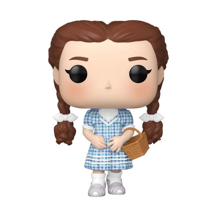 Product Φιγούρα Funko Pop! Wicked: For Good (2025) - Dorothy Gale image