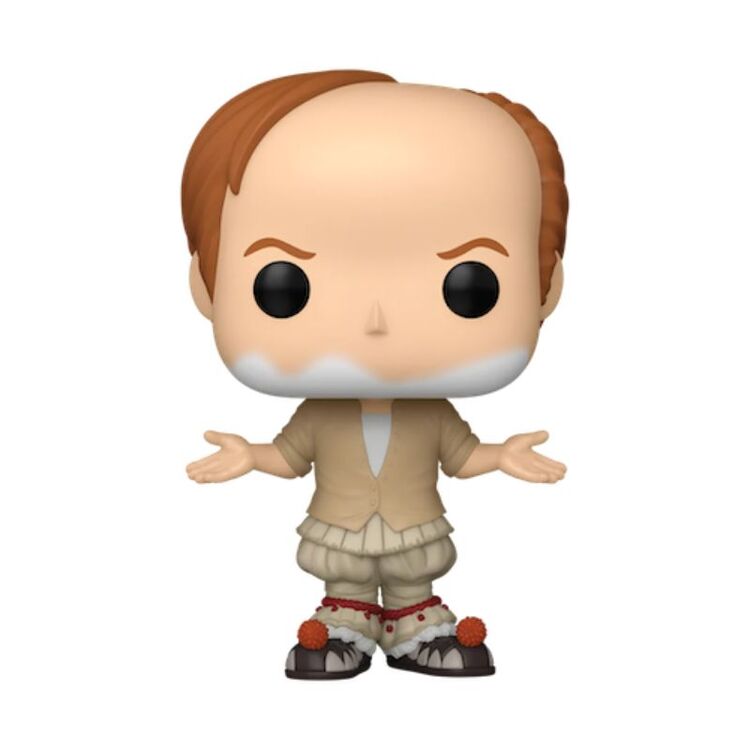 Product Φιγούρα Funko Pop! It: Welcome to Derry - Bob Gray image