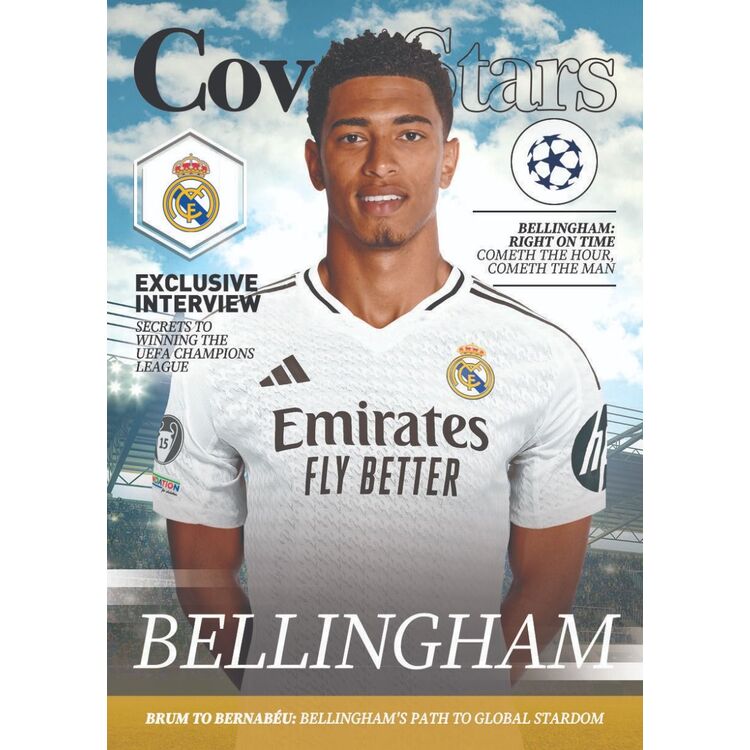 Product TOPPS 2024-25  Hobby Box image