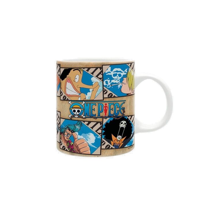 Product One Piece Portraits Mugs image