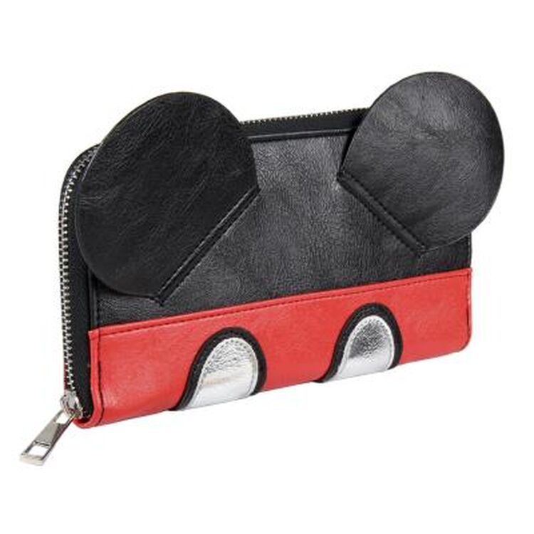 Product Disney Mickey Mouse Wallet image