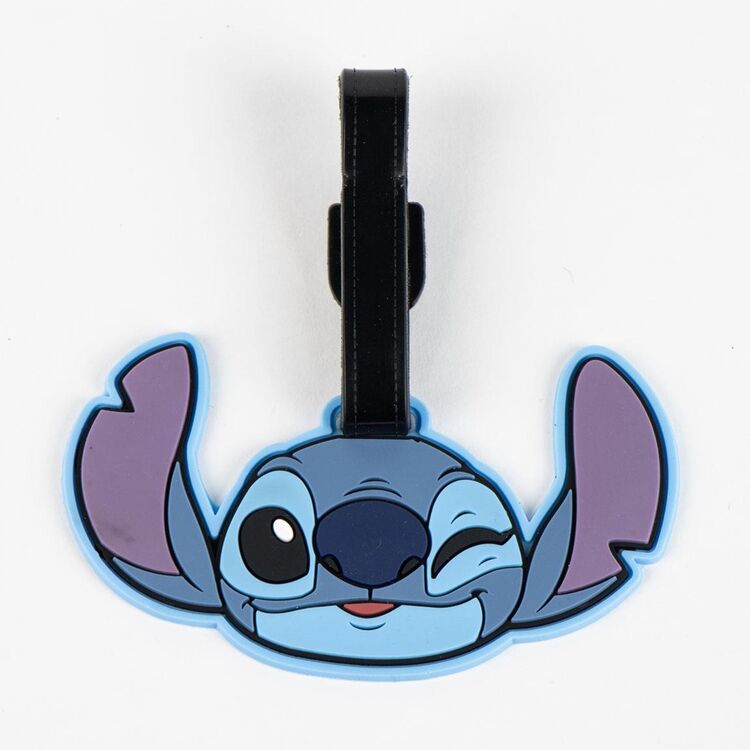 Product Ετικέτες Αποσκευών Disney Stitch Luggage Tag image
