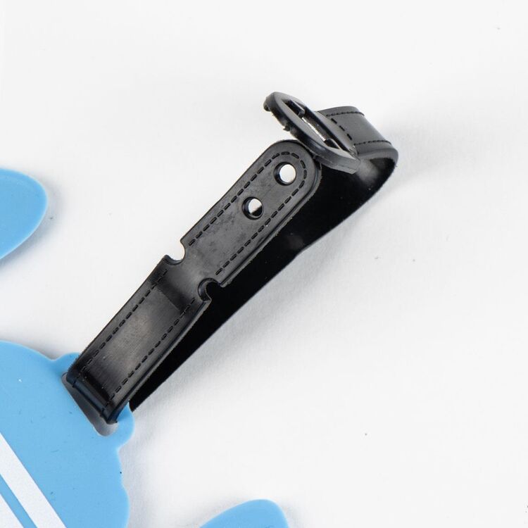 Product Ετικέτες Αποσκευών Disney Stitch Luggage Tag image