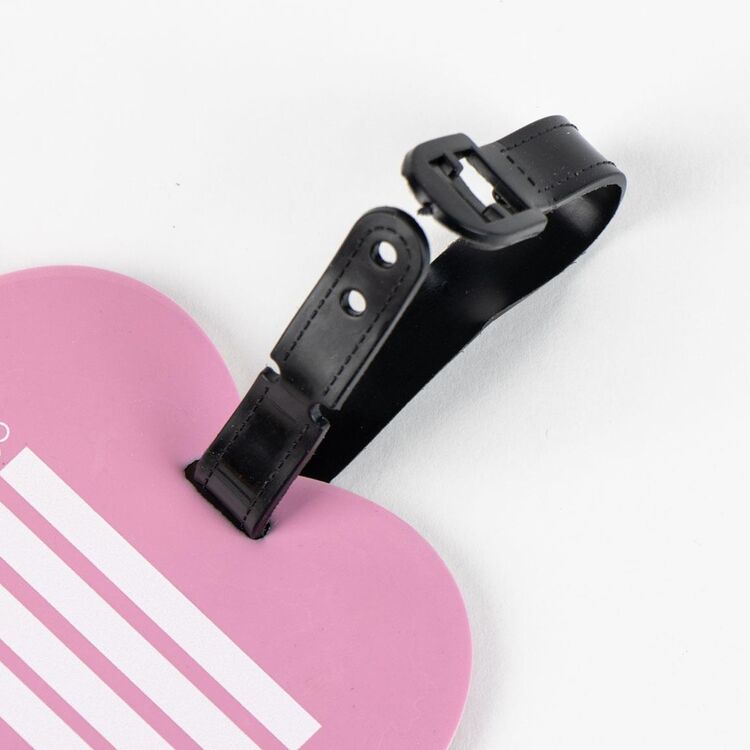 Product Ετικέτες Αποσκευών Hello Kitty Luggage Tag image