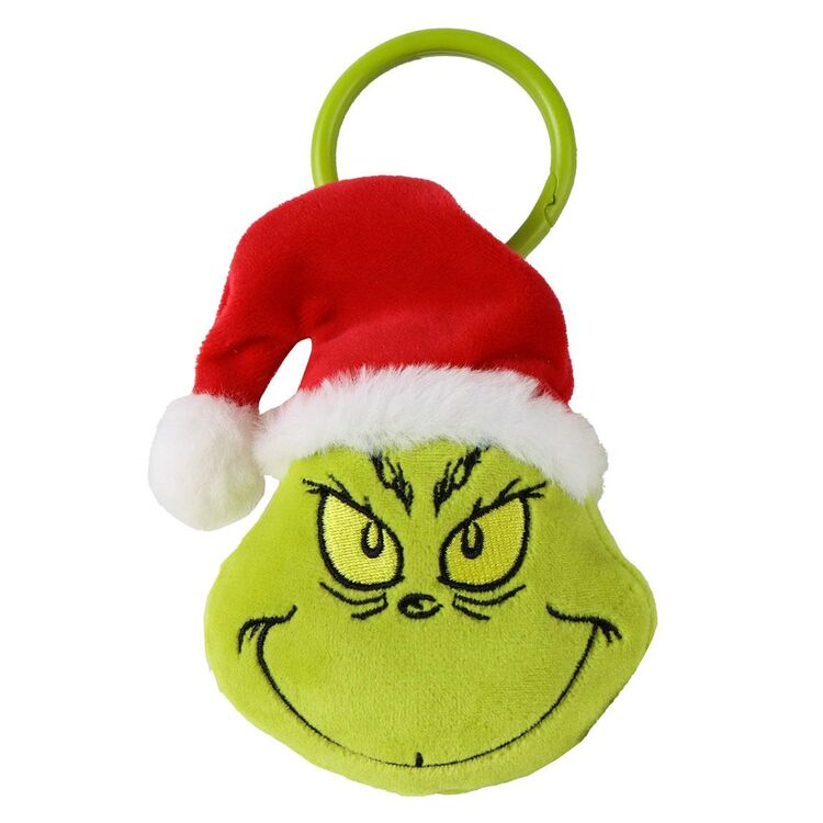 Product Μπρελόκ Grinch Keychain image