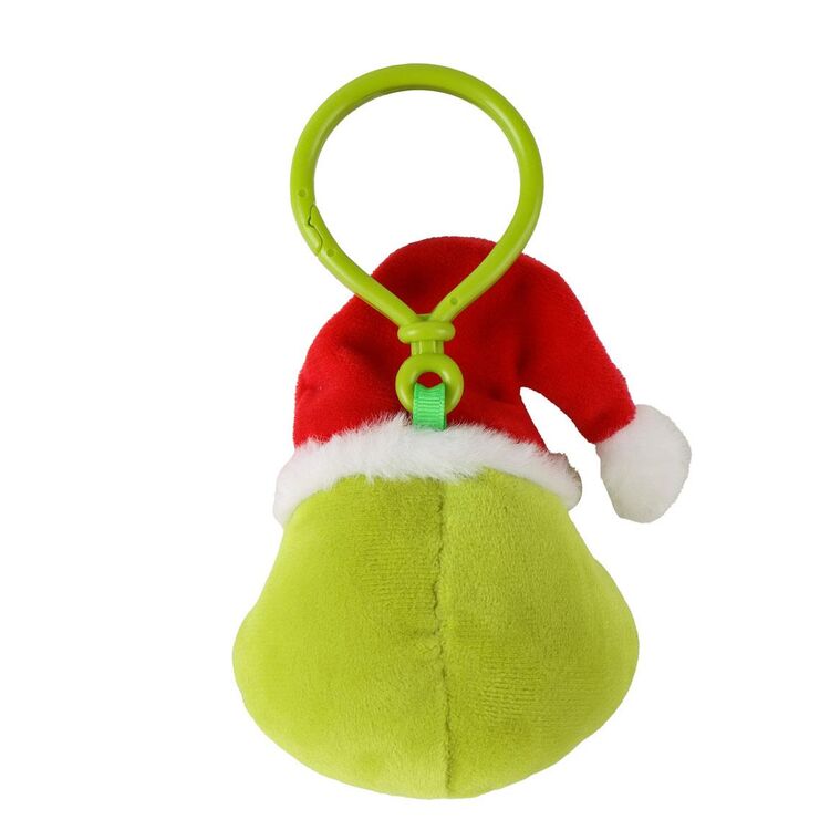 Product Μπρελόκ Grinch Keychain image