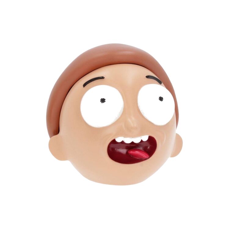Product Rick and Morty Storage Box Morty image