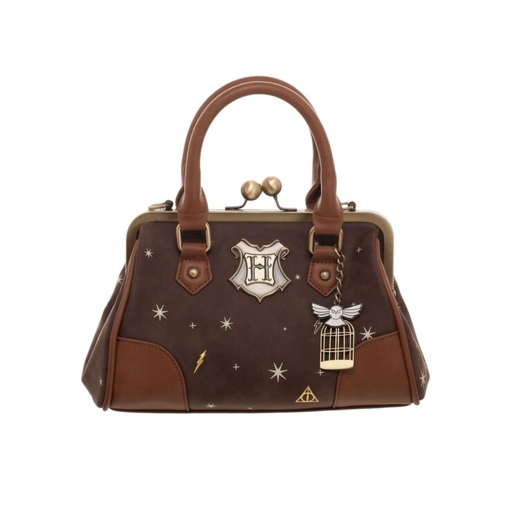 Product Harry Potter Kiss Lock Purse image