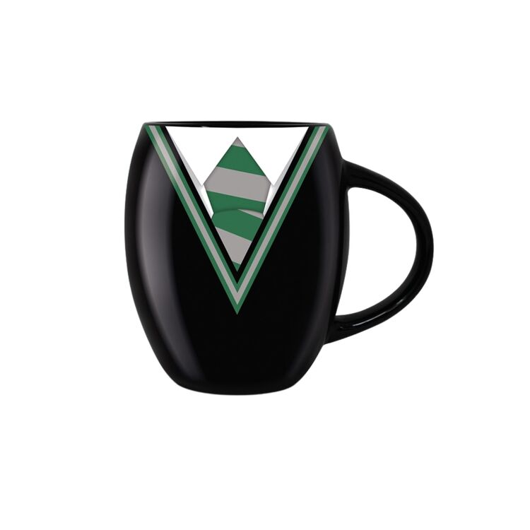 Product Harry Potter Oval Mug Slytherin image