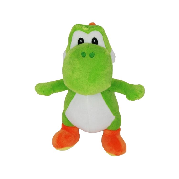 Product Nintendo Super Mario Giant Yoshi  Plush image