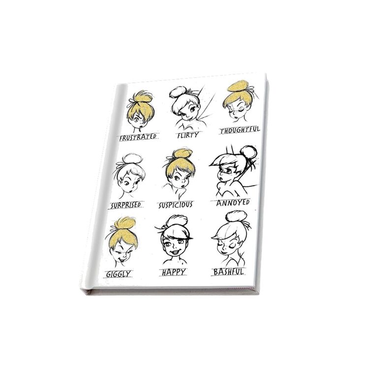 Product Disney Tinker Bell Gift Set image