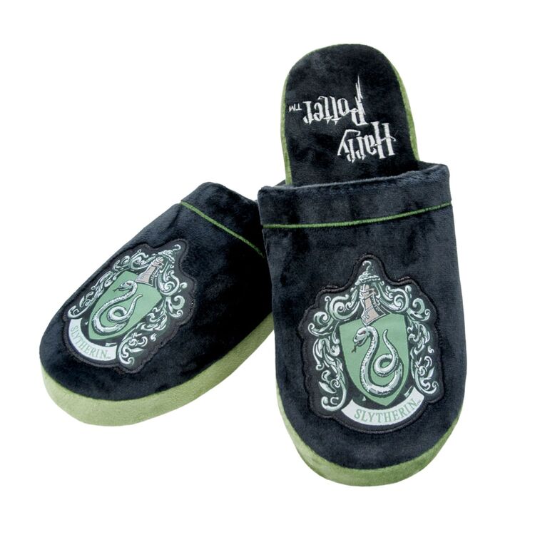 Product Παντόφλες Harry Potter Slytherin Mule image