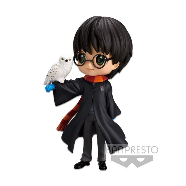 Product Q Posket Harry Potter  Harry Potter II (Ver.A) image
